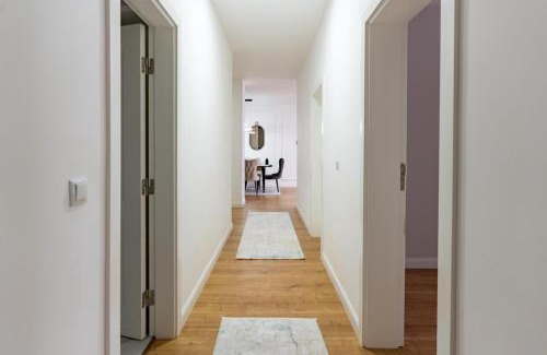 Çagllavicë Apartment | haneloreapartments