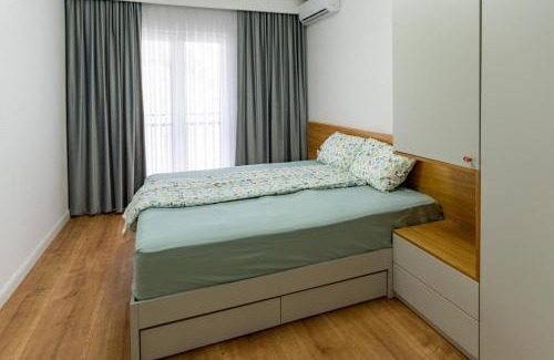 Çagllavicë Apartment | haneloreapartments