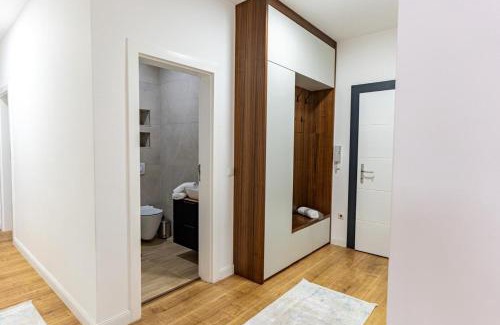 Çagllavicë Apartment | haneloreapartments