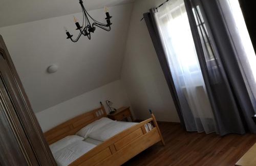 Laa an der Thaya Bed & Breakfast | Hanfthal-Hof