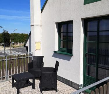 Laa an der Thaya Bed & Breakfast | Hanfthal-Hof
