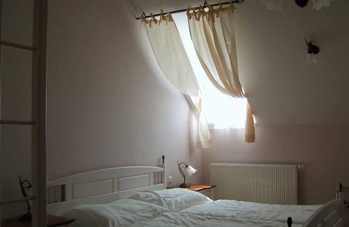 Laa an der Thaya House | Hanfthal-Hof