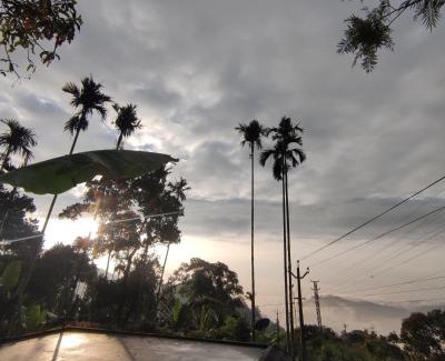 Chithirapuram House | Hang on