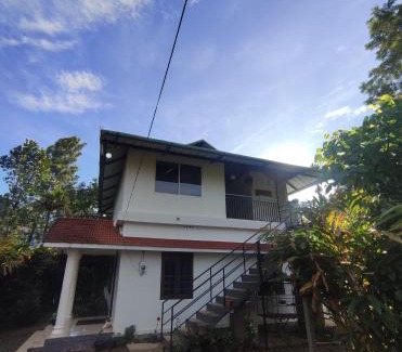 Chithirapuram House | Hang on