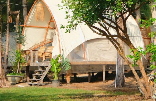 Xuyen Moc RV Rental | Hang Sói Glamping