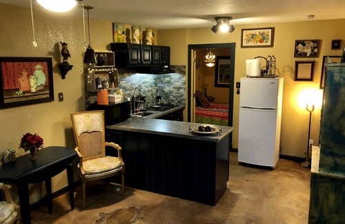 Nemo House | Hangar apartment- 2br