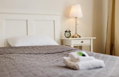Turda Bed & Breakfast | Hangers