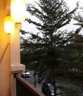 Tu Son Hotel | HangNga homestay - hotel