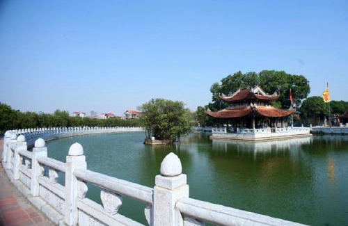 Tu Son Hotel | HangNga homestay - hotel
