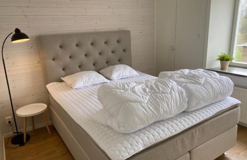 Larbro Apartment | Hangvar Skola Geografisalen