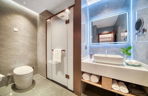 Gongshu Hotel | Hangzhou Canal Seagull Hotel