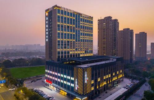 Gongshu Hotel | Hangzhou Canal Seagull Hotel