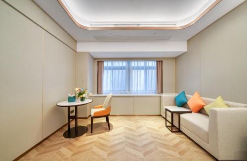 Gongshu Hotel | Hangzhou Canal Seagull Hotel