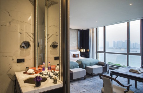 Qianjiang New Town Hotel | Hangzhou Jiutai Hotel