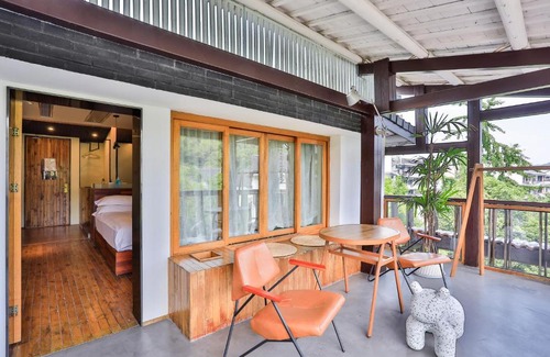 Xihu House | Hangzhou Qinghuan Homestay