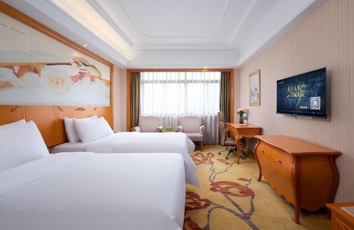 Fuyang Hotel | Hangzhou Vienna Hotel