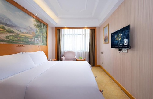 Fuyang Hotel | Hangzhou Vienna Hotel