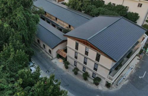 Xihu Hotel | Hangzhou West Lake Anyu Hotel