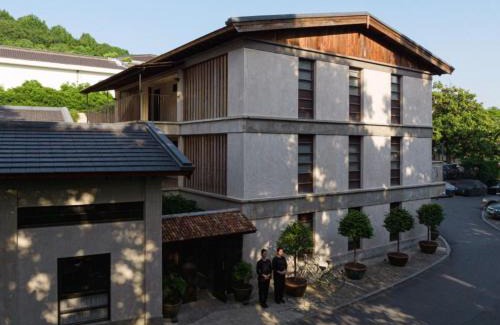 Xihu Hotel | Hangzhou West Lake Anyu Hotel