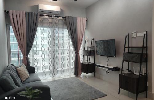 Salak South Apartment | HaNi Homestay KL