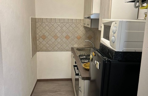 Imola Apartment | Hank's House