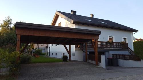 Litschau Apartment | Hanko Martina