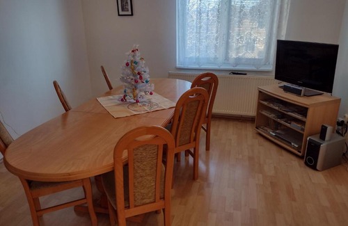 Travnica House | HannaH - Relax dom pod orechom I1