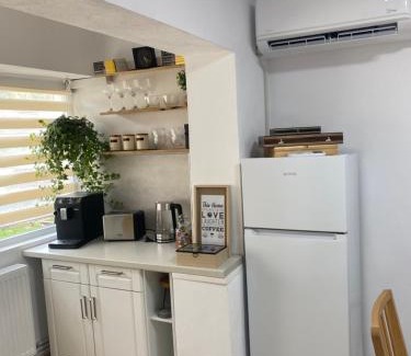 Ocna Mures Apartment | Hannah's Apartment Ocna Mures