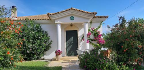 Skafidia House | Hannas Paradise - Villa Hanna