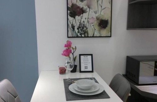 Wolfsburg Apartment | HANNIBAL - Design Apartment Amaryllis 3