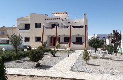 Sakiet Eddaier House | Hannon Bed and Breakfasts