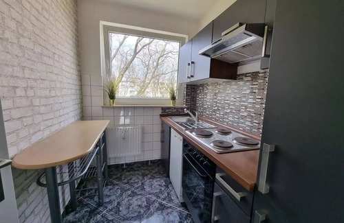 Sahlkamp Apartment | Hannover Luxury Apartment