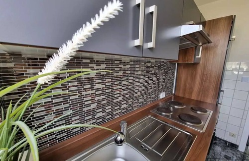Sahlkamp Apartment | Hannover Luxury Apartment