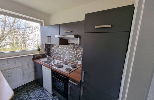 Sahlkamp Apartment | Hannover Luxury Apartment