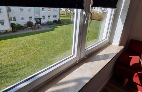 Ledeburg Apartment | Hannoviva
