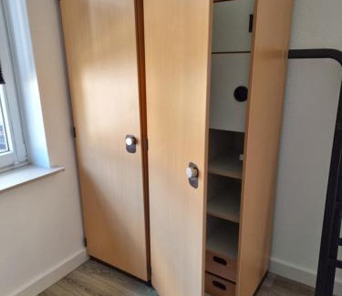 Ledeburg Apartment | Hannoviva