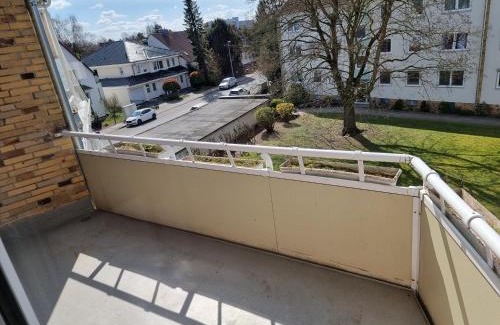 Ledeburg Apartment | Hannoviva