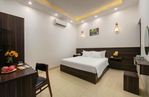 Soc Son Hostel | Hanoi Airport Suites Hotel & Travel
