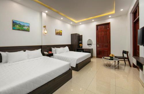 Soc Son Hostel | Hanoi Airport Suites Hotel & Travel