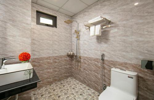 Soc Son Hostel | Hanoi Airport Suites Hotel & Travel