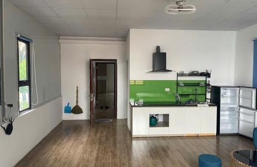 Hanoi Apartment | Hanoi AMD Housing - CH dịch vụ chuẩn khách sạn tại số 2 ngõ 402 Ngô Gia Tự có VAT