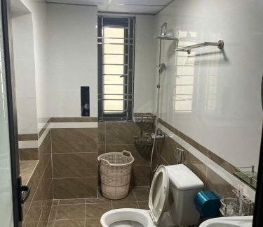 Hanoi Apartment | Hanoi AMD Housing - CH dịch vụ chuẩn khách sạn tại số 2 ngõ 402 Ngô Gia Tự có VAT