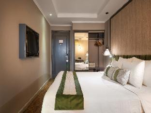 Hang Buom Hotel | Hanoi Center Silk Hotel & Travel