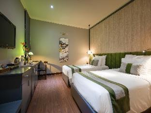 Hang Buom Hotel | Hanoi Center Silk Hotel & Travel