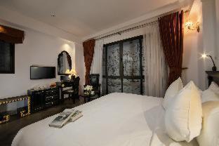 Hang Trong Hotel | Hanoi Center Silk Premium Hotel & Spa & Travel