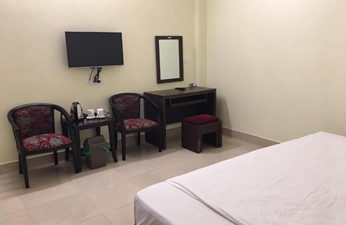 Long Bien House | Hanoi Homestay