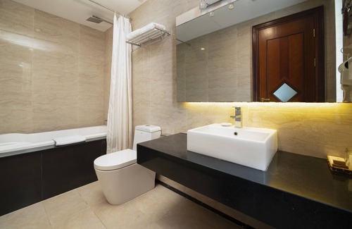 Van Mieu Hotel | Hanoi Larosa Hotel