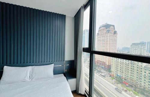 My Đinh Apartment | Hanoi - Vinhomes Skylake - Luxury Services Apartments - GalaxyHouse
