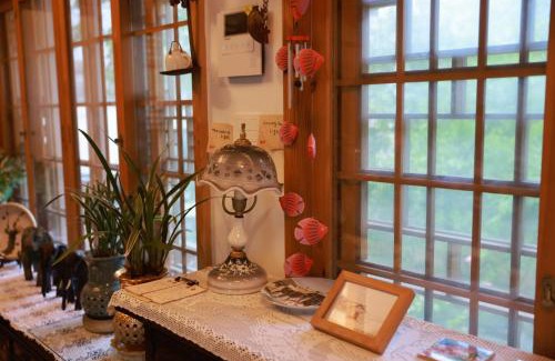 Seongbuk-dong House | Hanok Isimje Stay