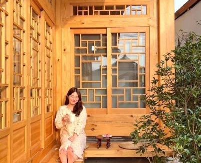 Gyeongju House | Hanok Prince